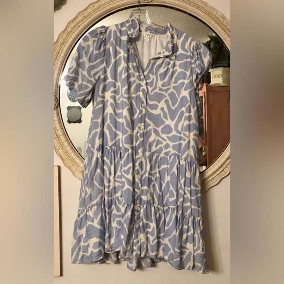 ⭐️BOUTIQUE DRESS⭐️ - Picture 3 of 9